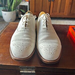 Alfred Sargent shoes